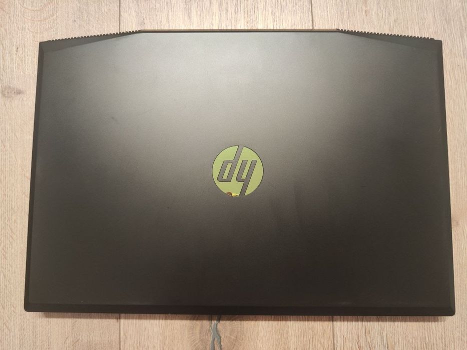 Hp pavilion gaming 15 i5 8300h gtx 1050