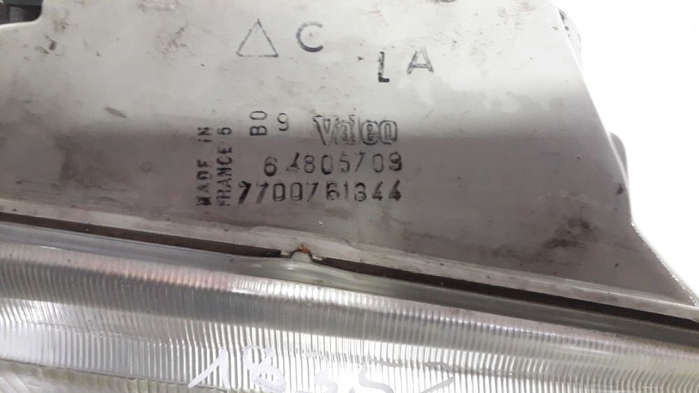 Farol para RENAULT 5