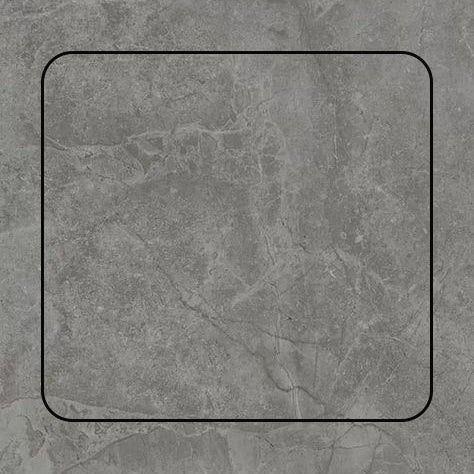 Лючок, люк ПРИХОВАНИЙ монтаж