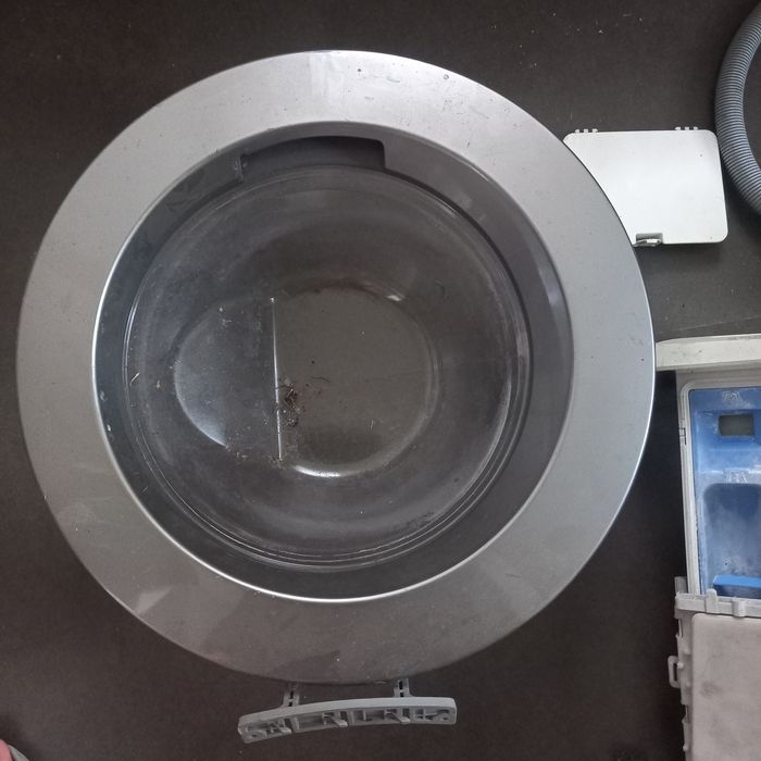 Czesci do pralki samsung ecobubble 7kg