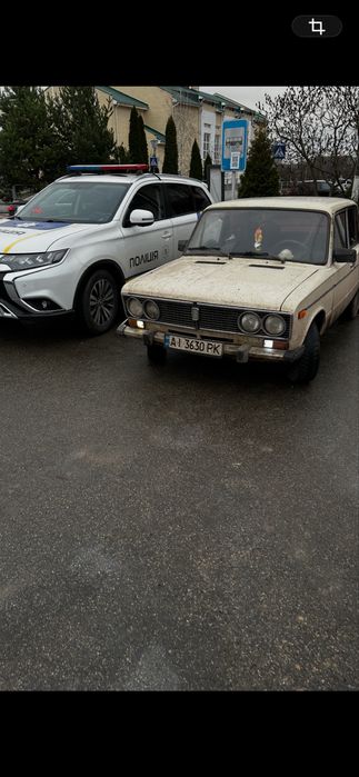 Ваз 2106 1985 року 1.7 мотор