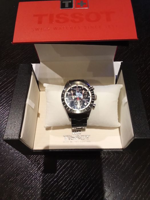 Relógio Tissot prs 516