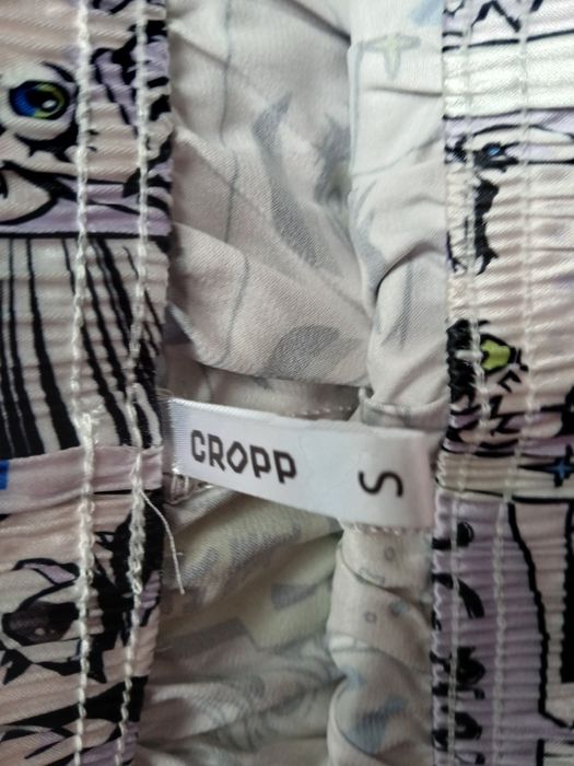 Piżama anime damska