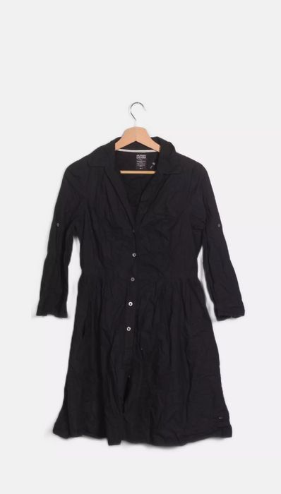 Tommy Hilfiger sukienka koszulowa  r. M