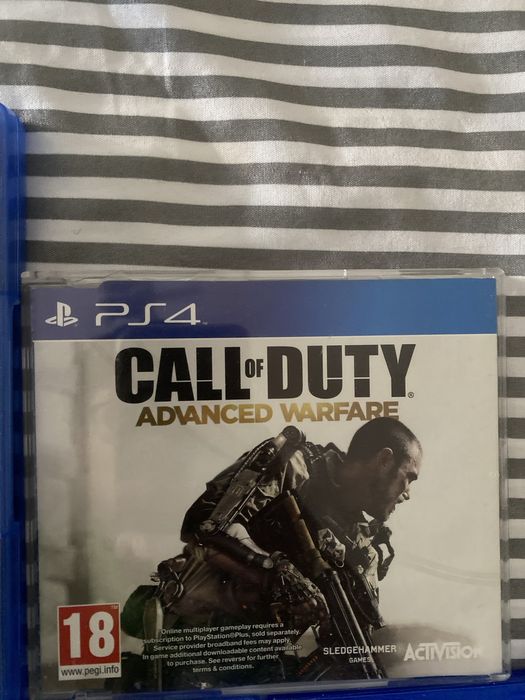 Jogos para Ps4 praticamente novos