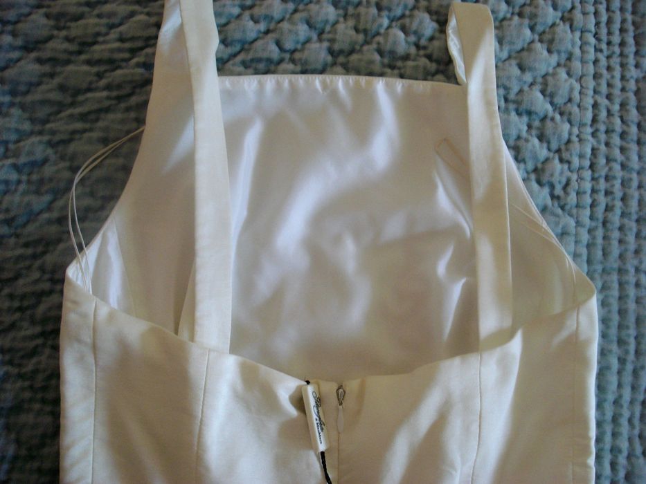 Vestido MaxMara novo ainda com etiqueta