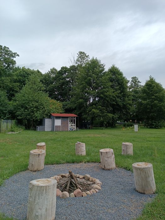 Całoroczne domki letniskowe na wynajem