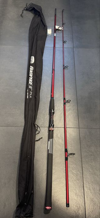 Wedka Penn Rampage II Pulk 270 cm 100-160 g