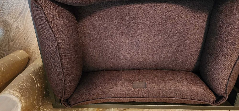 Лежак Dreamer Wood