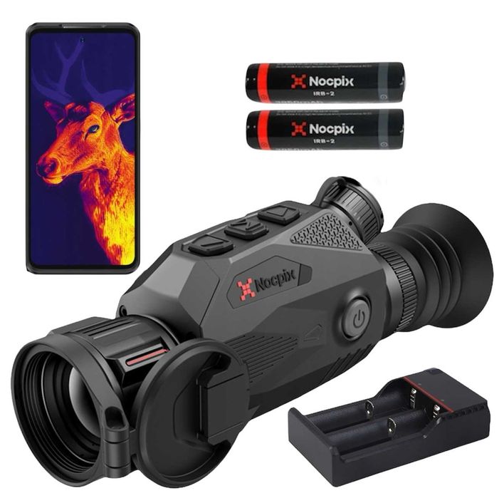 Celownik termowizyjny Nocpix Slim L35