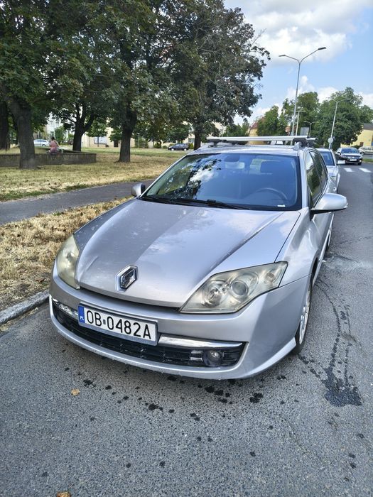 Renault Laguna