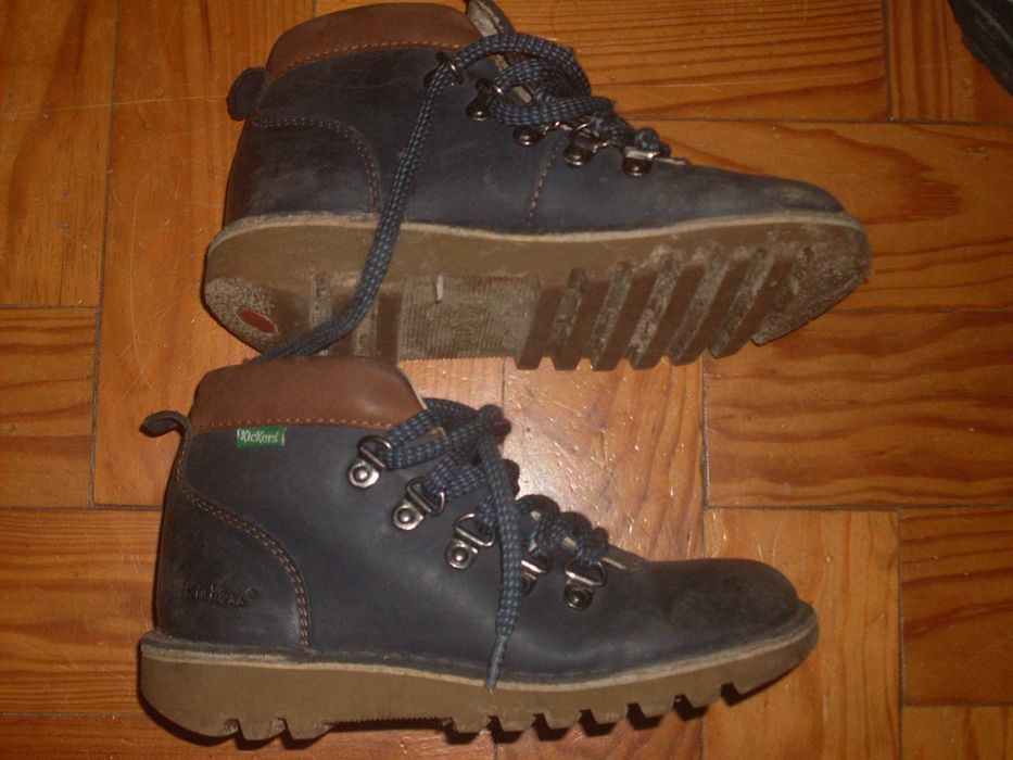 Botas Kickers Tam. 30