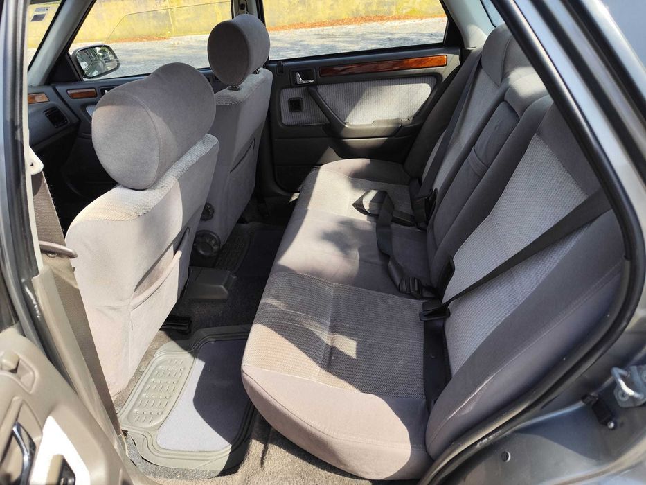Rover 414 GSi — 1992 | 85.000 km | 1 proprietário