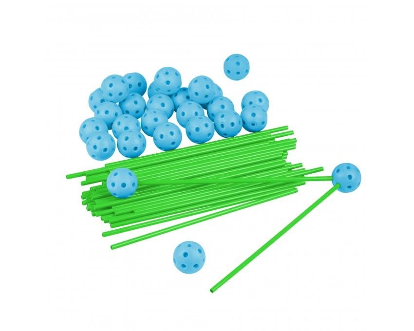 Oddam Zwariowany Namiot świecący w ciemności