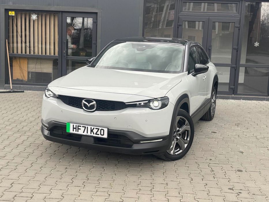 Розборка Mazda MX-30 2020-23 разборка мазда мх30 електро запчастини mx