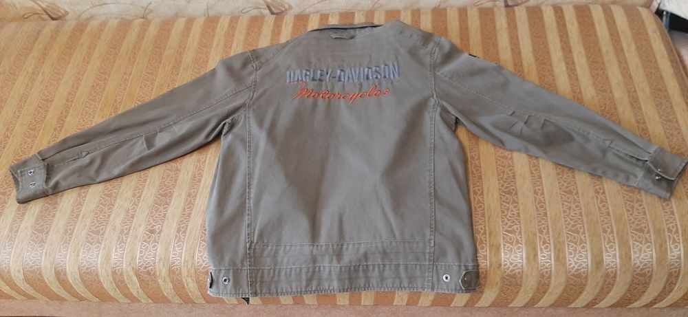 Куртка Harley Davidson