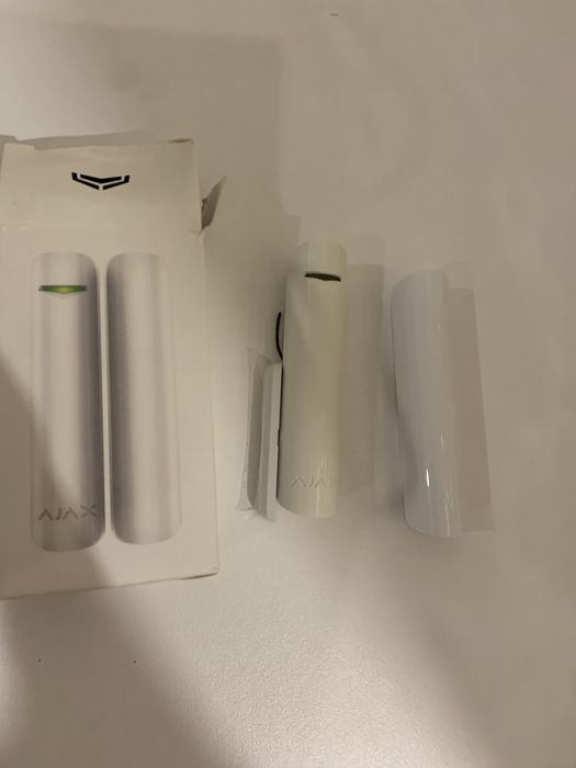 Датчик Ajax Ajax DoorProtect
