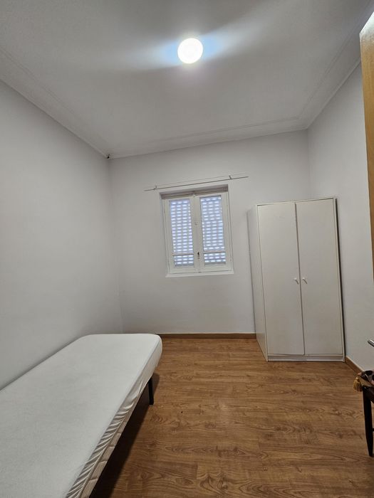 Arrendo t5 monte burgos, Porto