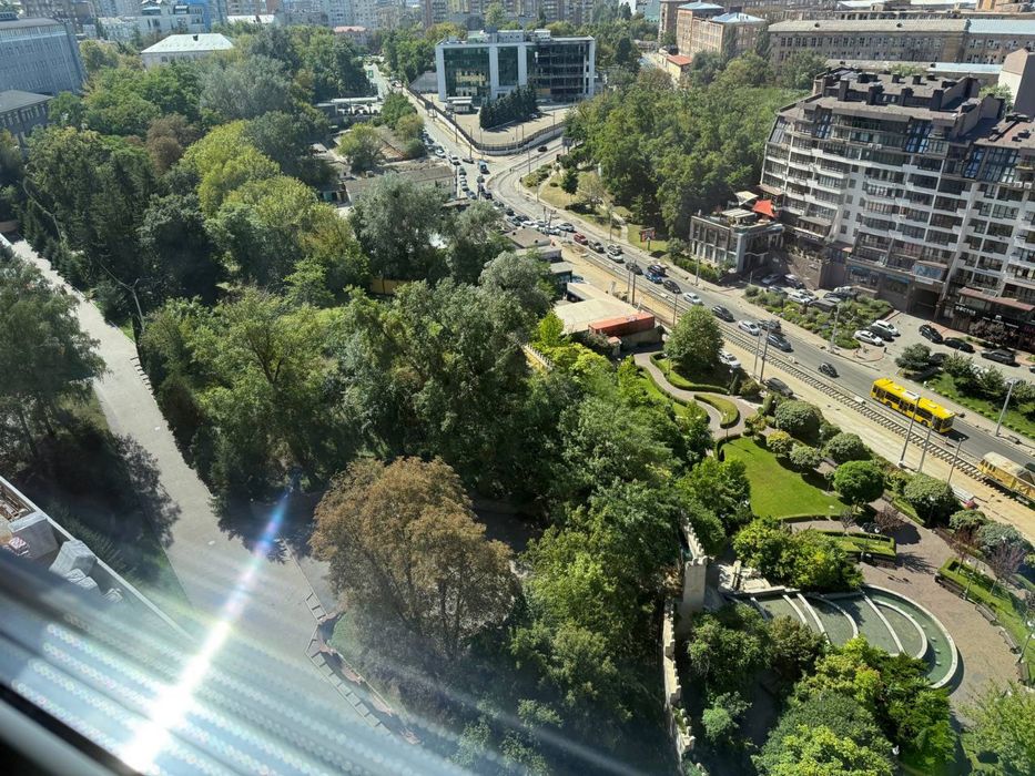 Продажа 1к квартра 54м2 ЖК Greenville Park