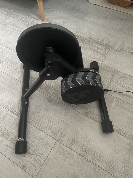 Wahoo kickr core