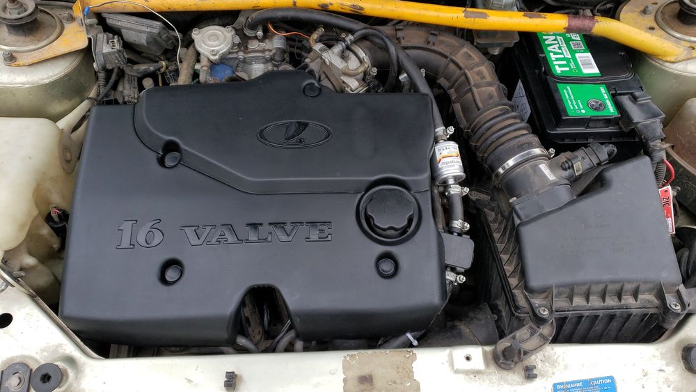 Продаю автомобіль ВАЗ 1118