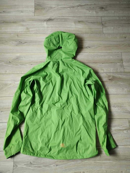 Bergans Miendalstind Dermizax jacket kurtka trekkingowa size L
