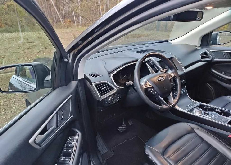 Ford Edge 2020 року