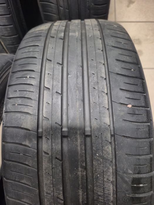 Opony FALKEN 225 45 17 4 szt.