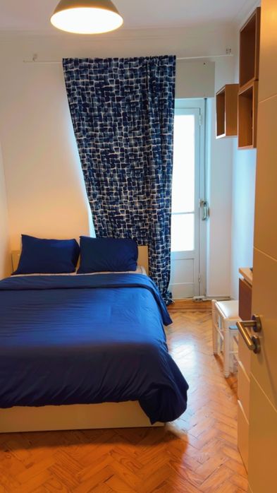 Arrenda -se quarto individual