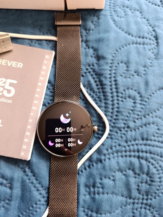 Smartwatch fore5 fashion