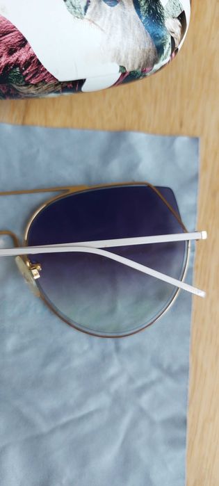 Óculos de sol Ana Hickmann