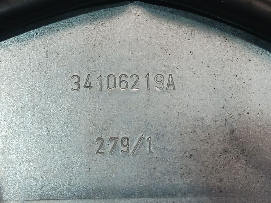 Airbag passageiro DACIA Duster (HS_)