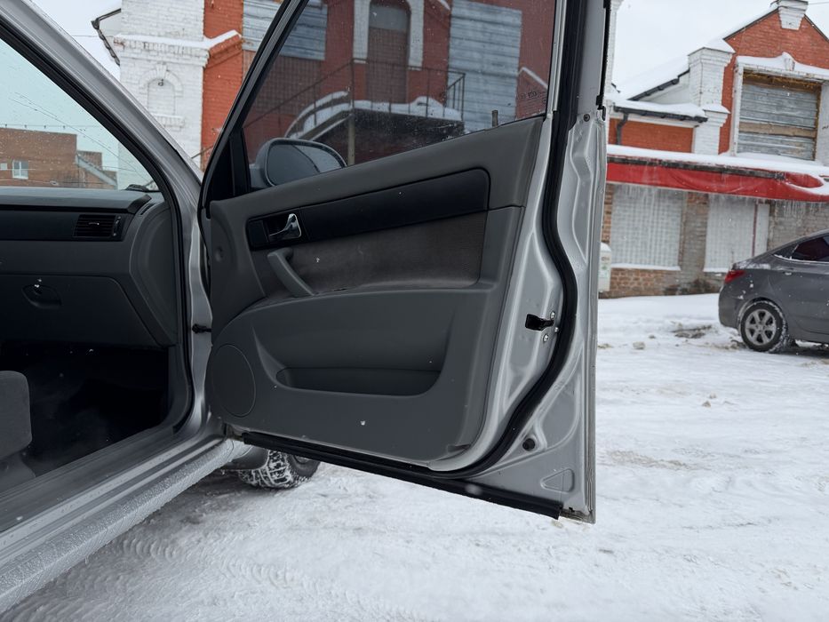 Chevrolet Lacetti 2007 рік 1.8 бензин Шевроле Лачетті Чернігів Заз