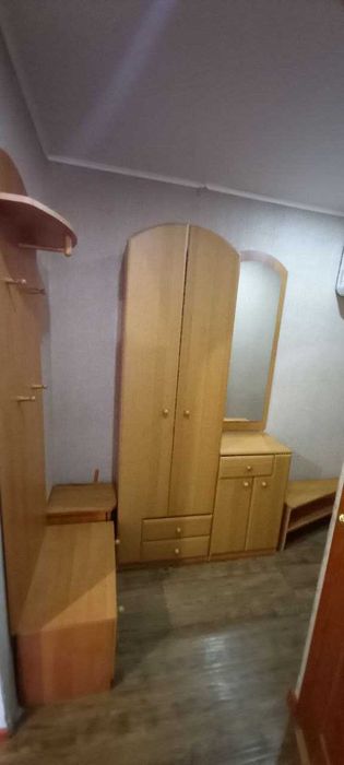 Продаж 2 кім квартири в районі Друкарні.