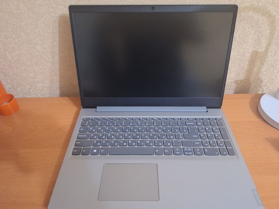 Ноутбук Lenovo IdeaPad S145-15IKB Intel i3 SSD 512GB