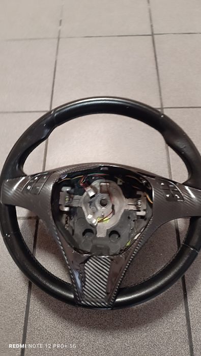 Volante Alfa Romeo giulietta