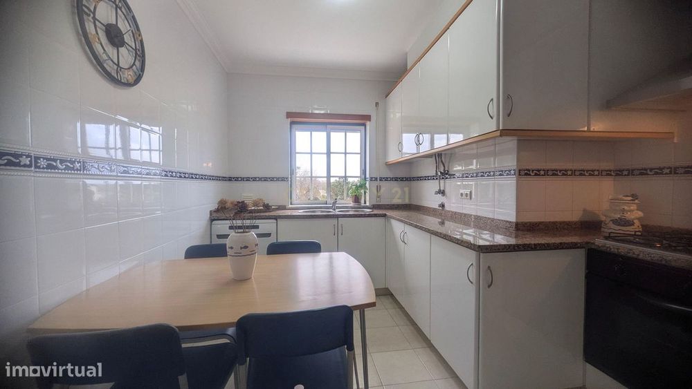Venda de propriedade com usufruto temporário por 10 anos - T2 em Albuf — Albufeira E Olhos De Água, Faro