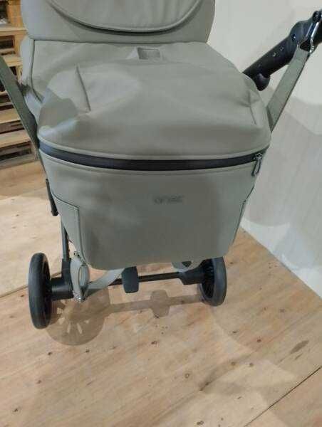 [OUTLET] Anex E/Type Wózek Głęboko-Spacerowy Echo