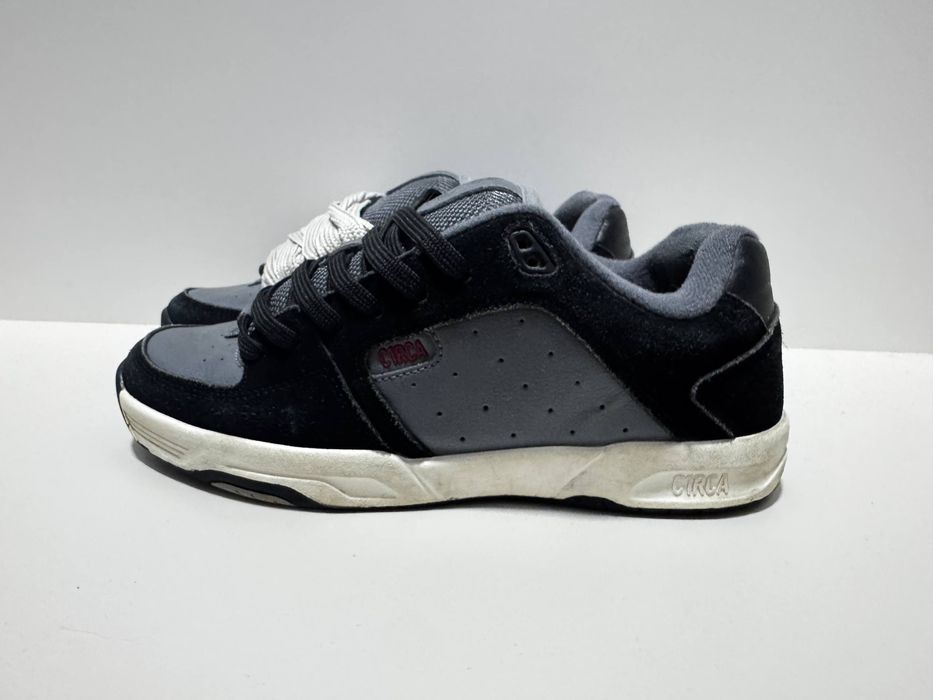 Кеды C1rca sk8 Yk2