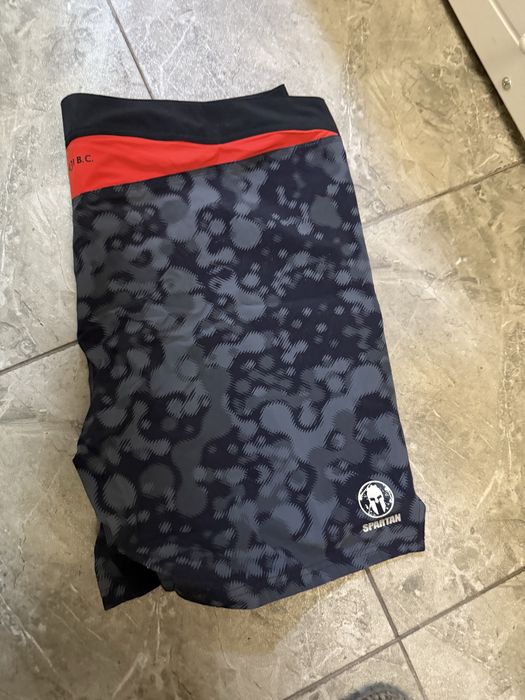 Шорти reebok 2xl