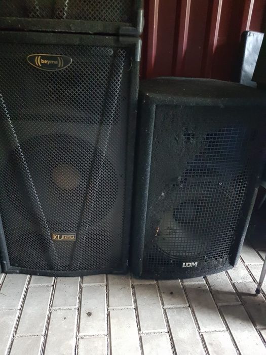 Ldm 515 615 Elestra 300 OKAZJA