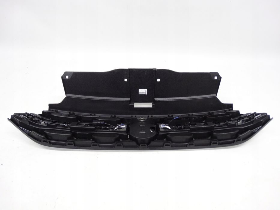 vw t-roc r-line lift 2021-2025 led grill atrapa 2ga853651aa oryginalna