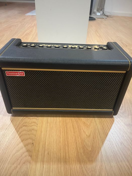 Positive Grid Spark 2