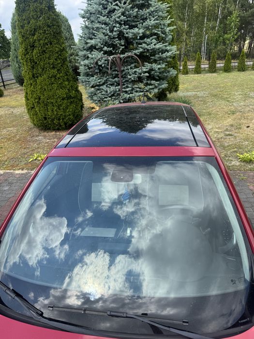 Renault Megane BOSE Edition full