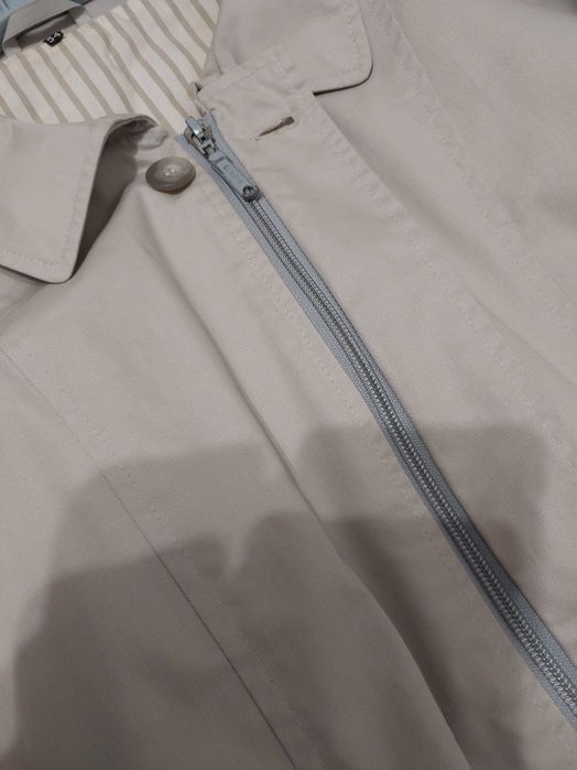 Kurtka męska wiosenna rozm. 54 XL