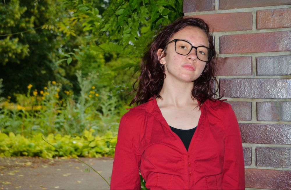 Репетиторка англійської мови