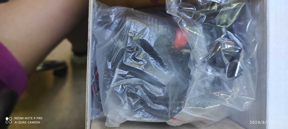 Видеорегистратор reynd f 11