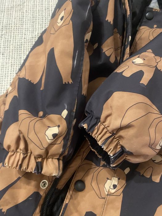 Комбінезон зимовий 98 розмір reima