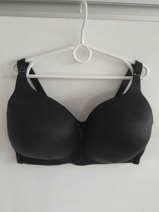 Biustonosz do karmienia ciążowy Debenhams r 75 F