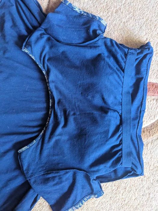 Платье Uniqlo миди 36(С)-38(М)